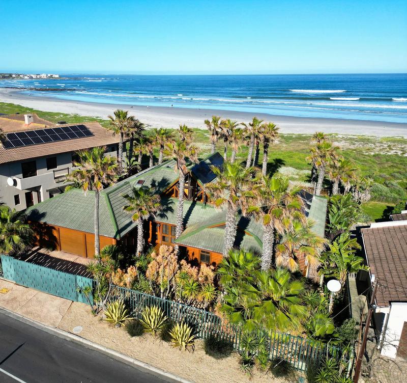 3 Bedroom Property for Sale in Melkbosstrand Western Cape